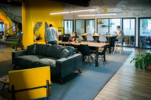 Alquiler de Coworking en Panamá